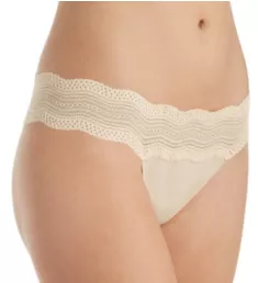 Dolce Thong - 3 Pack