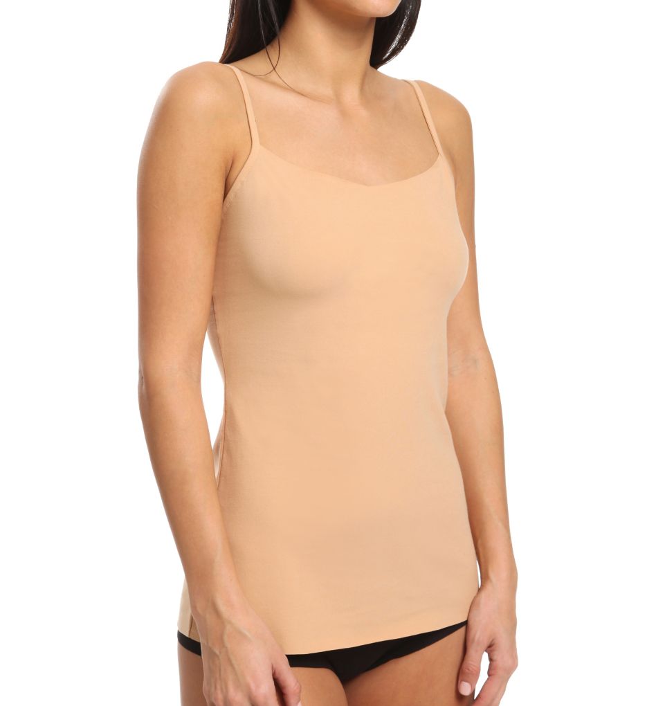 Edge Cotton Camisole-acs