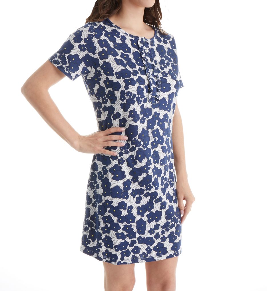 Paul & Joe Emma Sleep Pajama Dress-acs