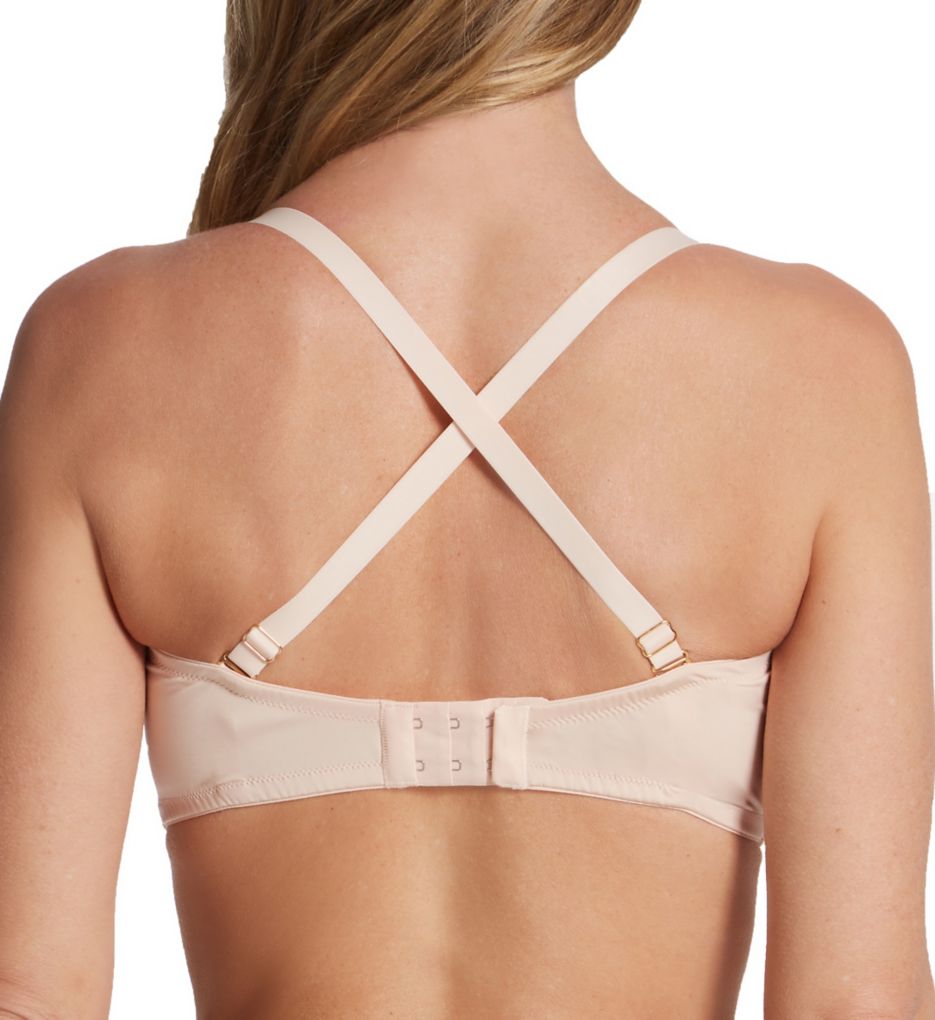 Cosabella Evolution Underwire Strapless Bra EVO1111 - Image 4