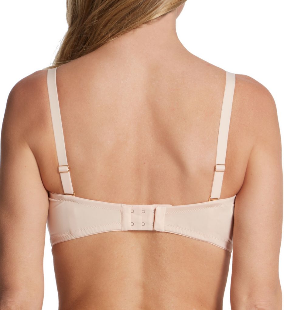 Evolution Underwire Strapless Bra-cs2