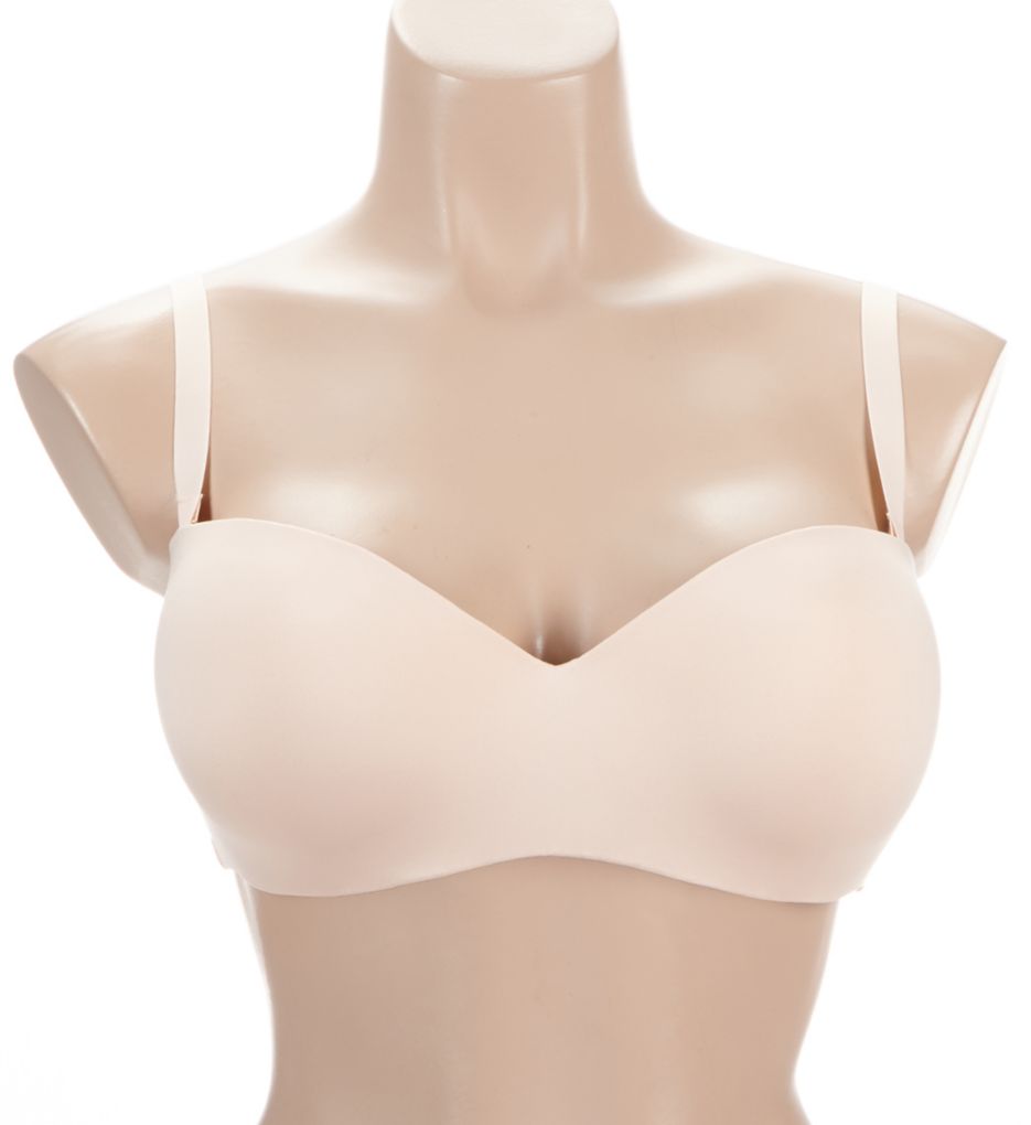 Cosabella Evolution Underwire Strapless Bra EVO1111 - Image 1