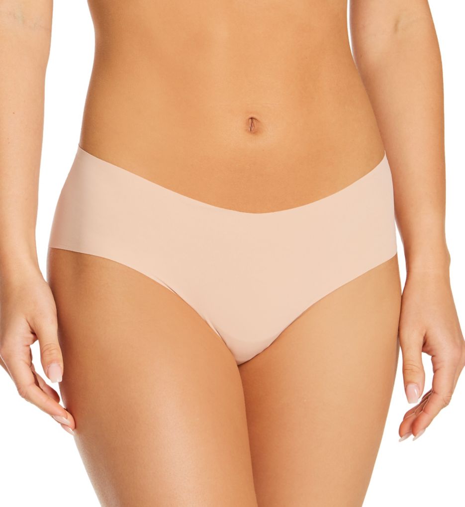 Cosabella : Cosabella FCM0721 Free Cut Micro Hotpant Panty (Sette S)