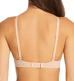 Free Cut Micro Tall Triangle Bralette