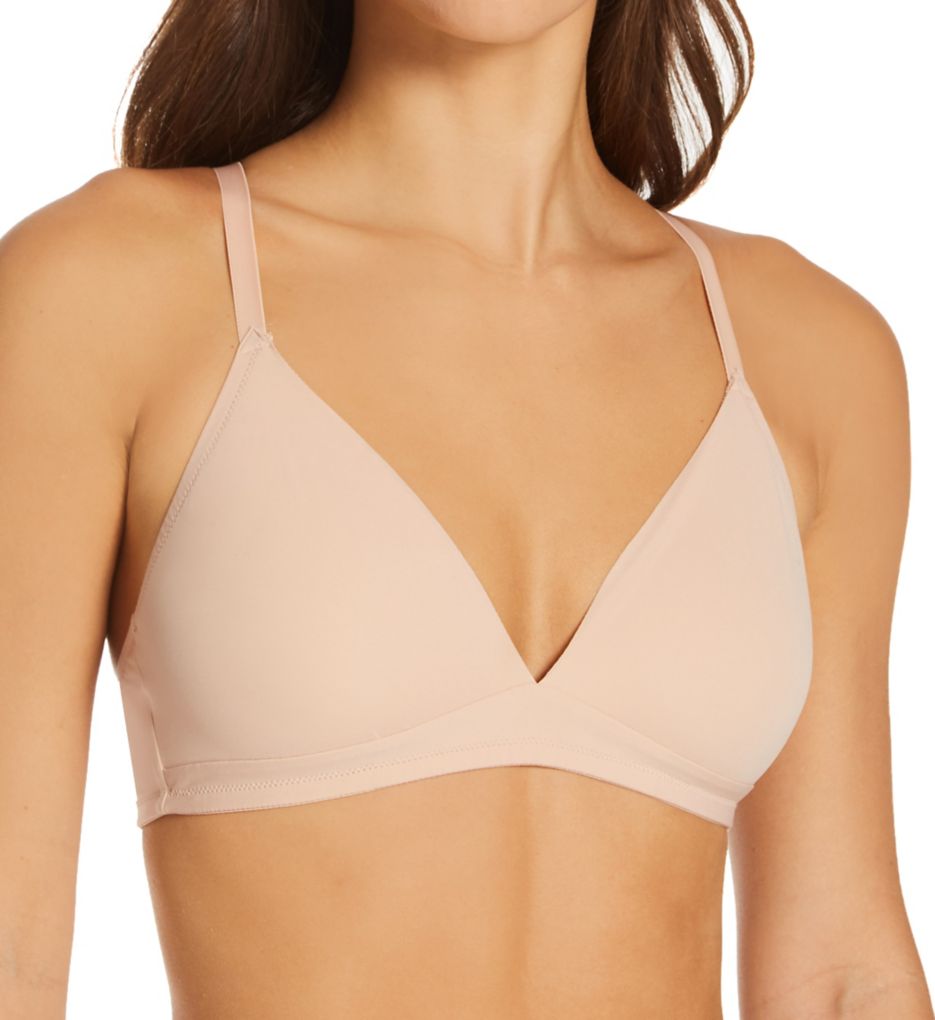 Cosabella Free Cut Micro Curvy Bralette