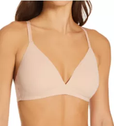 Free Cut Micro Tall Triangle Bralette