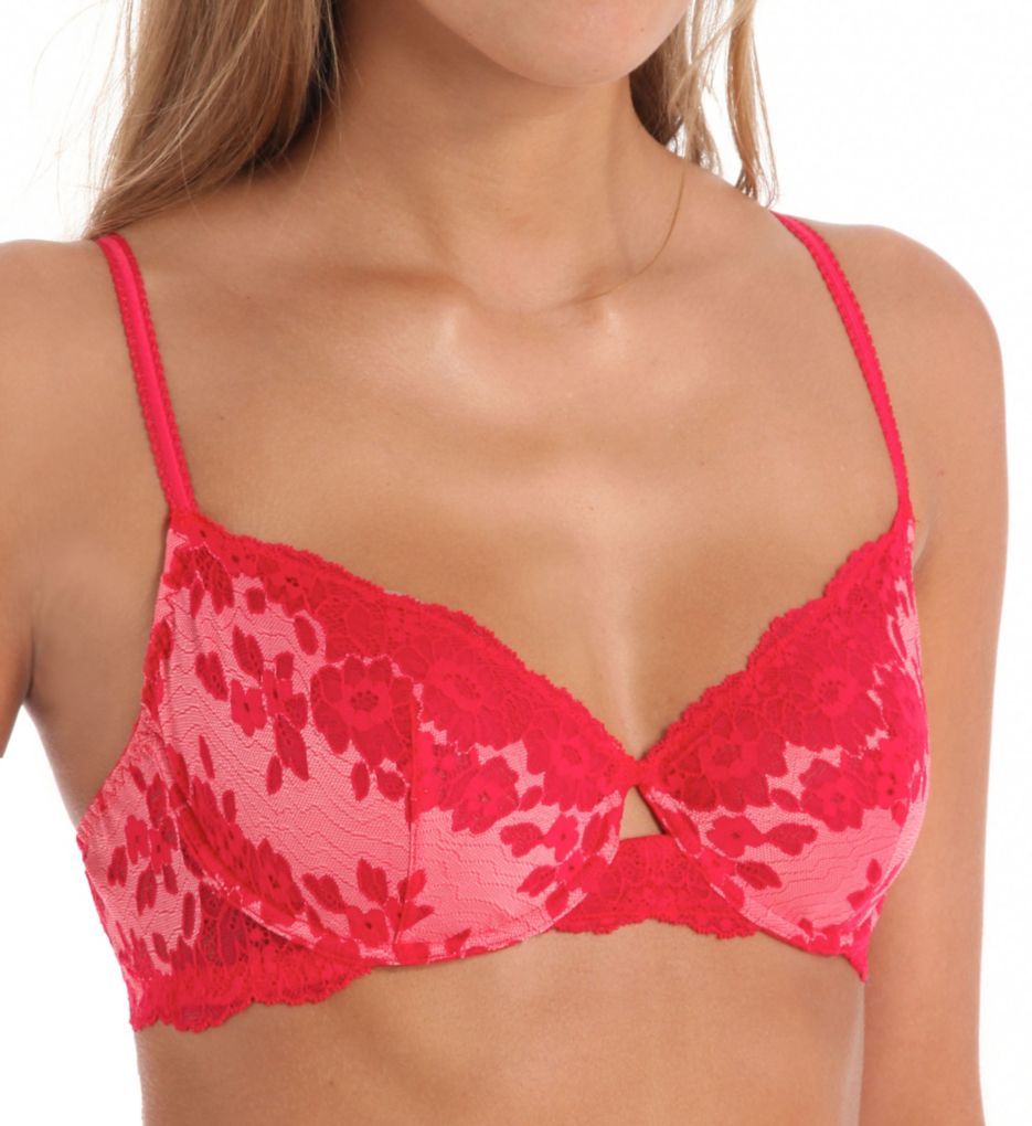 Italia Underwire Bra