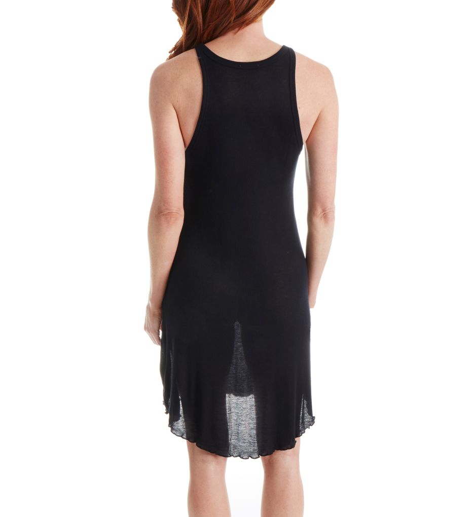 CSBLA Shiktoba Racer Tank Dress-bs