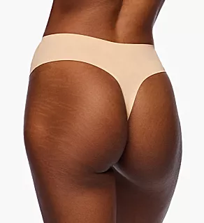 Lisciante High Waist Thong Panty