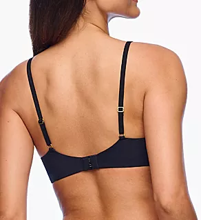 Lisciante Spacer T-Shirt Bra Black 32B