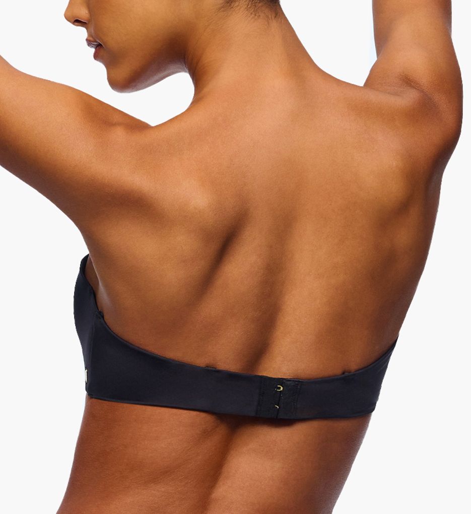 Back Image Front Image Main Image Cosabella Lisciante Strapless Bra LIS1111