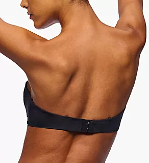 Lisciante Strapless Bra Black 32B