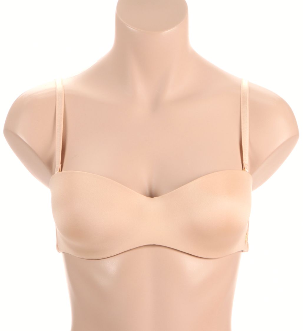 Front Image Main Image Cosabella Lisciante Strapless Bra LIS1111