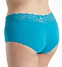 Cosabella Never Say Never Extended Cheekie Low Rise Hotpant N0741P - Image 2