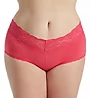 Cosabella Never Say Never Extended Cheekie Low Rise Hotpant N0741P - Image 1