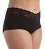 Cosabella Never Say Never Extended Cheekie Low Rise Hotpant