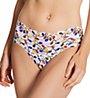 Cosabella Never Say Never Printed Hottie Pants Panty