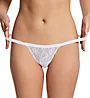 Cosabella Never Say Never Skimpie Lace G-String NEV0221 - Image 5