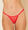 Cosabella Never Say Never Skimpie Lace G-String NEV0221