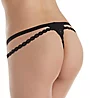 Cosabella Never Say Never Strappie G-String Nev0223 - Image 2