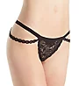 Cosabella Never Say Never Strappie G-String Nev0223