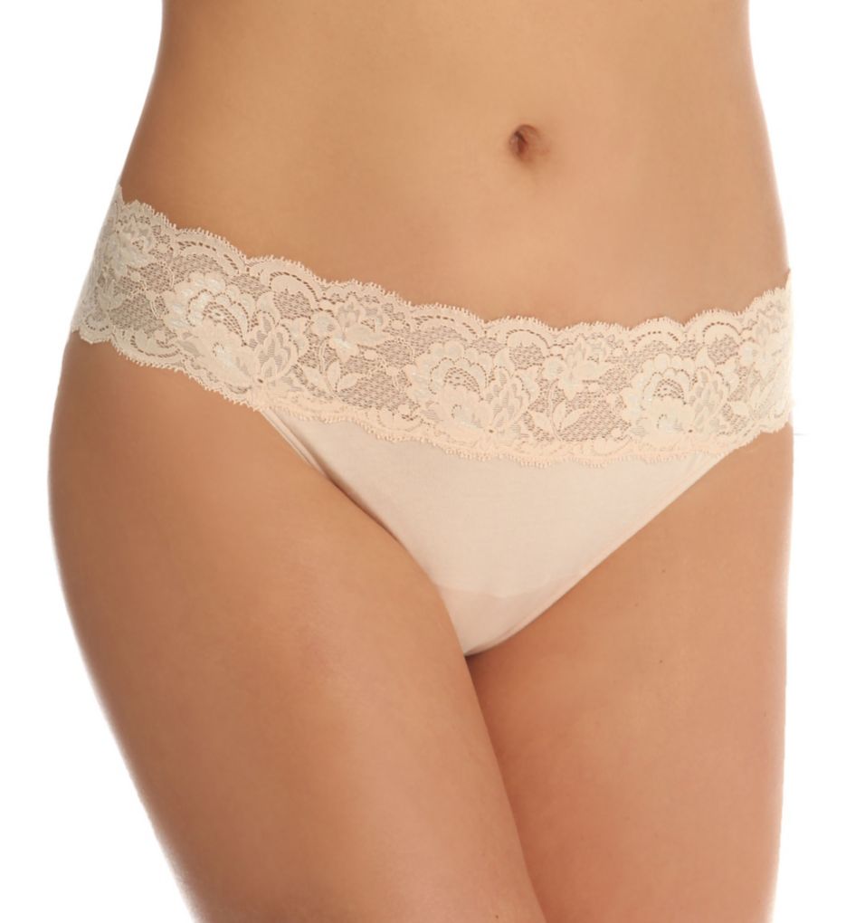 Never Say Never Maternity Thong-acs