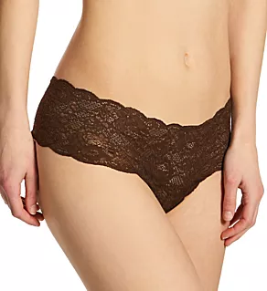 Never Say Never Comfie Cutie Thong Uno S/M