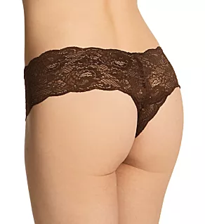 Never Say Never Comfie Cutie Thong Uno S/M