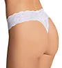 Cosabella Never Say Never Cutie Low-Rider Lace Thong Nev03ZL - Image 2