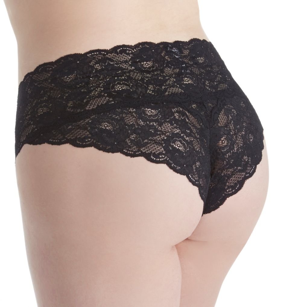 Cosabella Never Say Never Extended Hottie Lowrider Hotpant NEV0725 - Image 2