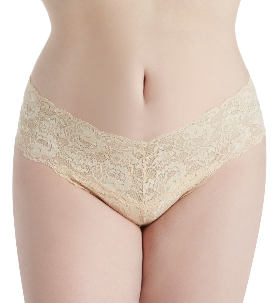 Cosabella Never Say Never Extended Hottie Lowrider Hotpant NEV0725 - Image 1