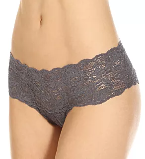 Never Say Never Hottie Pants Panty Anthracite S/M