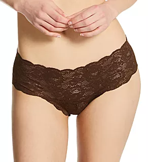 Never Say Never Hottie Pants Panty Uno S/M