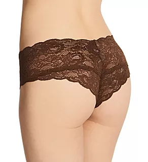 Never Say Never Hottie Pants Panty Uno S/M