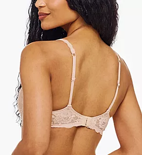 Never Say Never New Push Up Bra