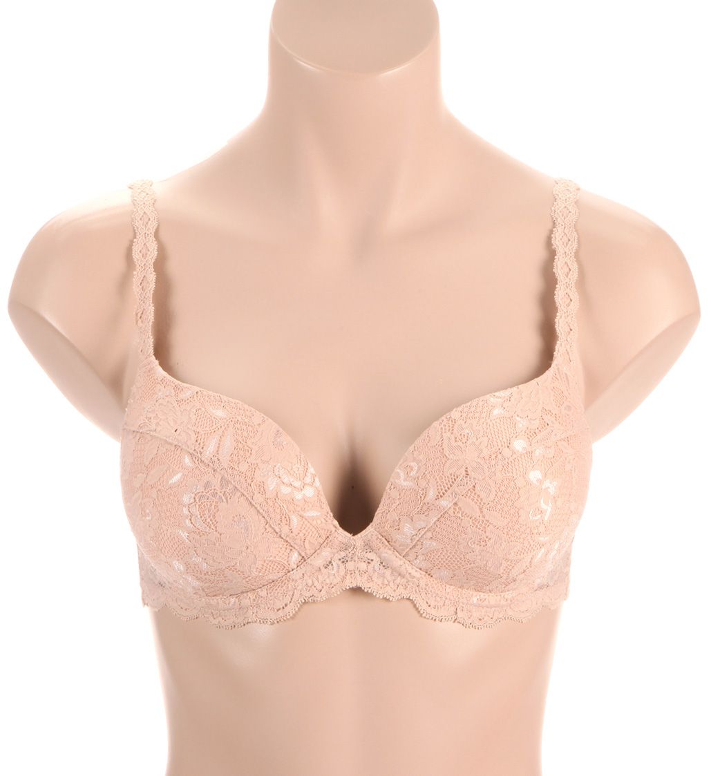 Cosabella Never Say Never New Push Up Bra NEV1139 - Image 1