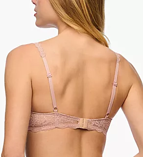 Never Say Never New Balconette Bra