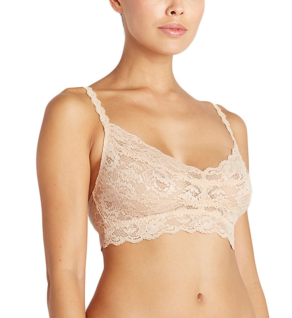 Cosabella Nev1301 Never Say Never Sweetie Bra (Blush)