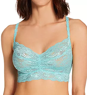 Never Say Never Sweetie Bra Blue Capri S
