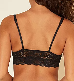 Never Say Never Sweetie Bra Black S