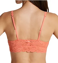 Never Say Never Sweetie Bra Coral Breeze S