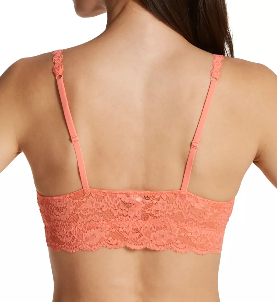 Never Say Never Sweetie Bra Coral Breeze S