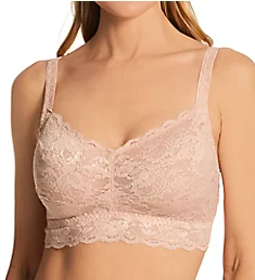 Never Say Never Curvy Sweetie Soft Bra Sette XS