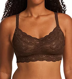 Never Say Never Curvy Sweetie Soft Bra Uno XS