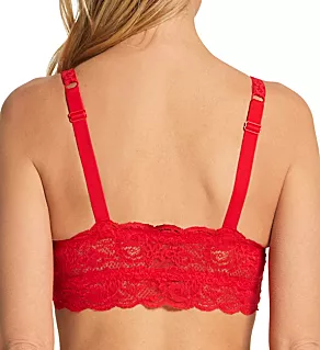 Never Say Never Curvy Sweetie Soft Bra Rossetto S