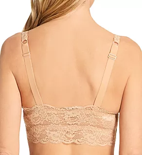 Never Say Never Curvy Sweetie Soft Bra Sei S