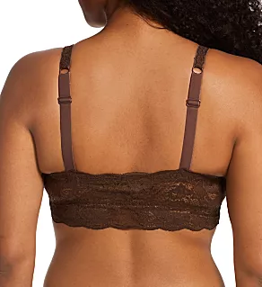 Never Say Never Curvy Sweetie Soft Bra Uno XS