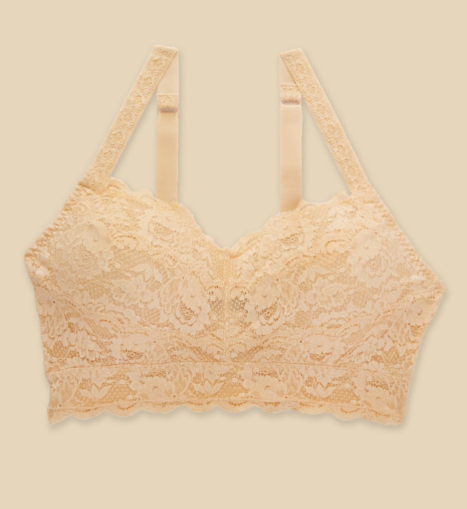 Cosabella Never Say Never Curvy Sweetie Soft Bra NEV1310 - Image 4