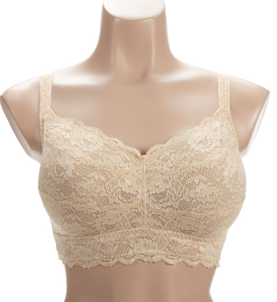 Cosabella Never Say Never Curvy Sweetie Soft Bra NEV1310 - Image 1