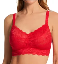 Never Say Never Curvy Sweetie Soft Bra